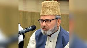 Ghulam Muhammad Safi