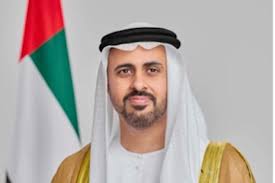 Sheikh Dhiab bin Mohammed bin Zayed Al Nahyan