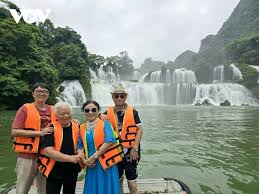 Foreign tourists in Vietnam this year