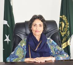 Fawzia Waqar