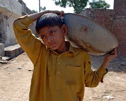 Child labor