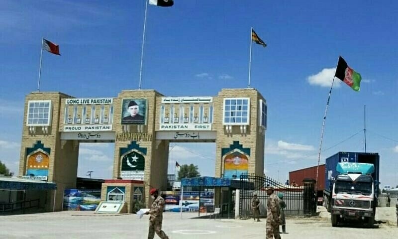 پاکستانی عوام کا ملکی سلامتی کےلئے افغان بارڈرکے حوالہ سے سخت اور دوٹوک مؤقف