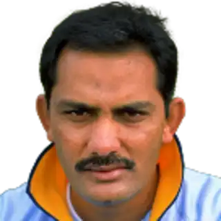 Mohammad Azharuddin