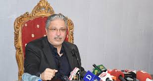 Akhtyar Wali Khan