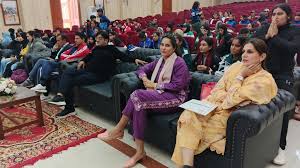 All Pakistan Women's Rowing Championship