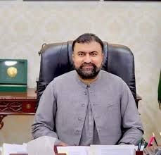 Chief Minister Balochistan
