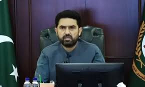Muhammad Sohail Afridi