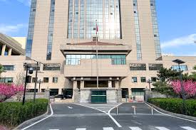 China's Ministry of Culture and Tourism