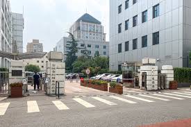 China's Ministry of Water Resources