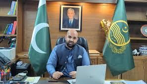 وزیر تعلیم پنجاب رانا سکندر حیات