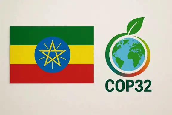 Ethiopia to host UN climate summit COP32