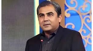 پی ٹی آئی قیادت بانی کو فراہم علاج معالجہ کی سہولیات سے مطمئن ہے ، اس معاملہ پر بھونڈی سیاست کی جا رہی ہے، وفاقی وزیر داخلہ کی پریس کانفرنس