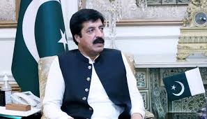 پیپلز اسٹوڈنٹس فیڈریشن عملی سیاست کی ایک بہترین تربیت گاہ ہے ،گورنرپنجاب سردار سلیم حیدرخان
