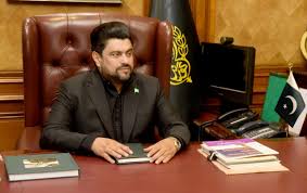 ایس آئی ایف سی ملکی و بین الاقوامی سرمایہ کاری کے فروغ میں کلیدی کردار ادا کر رہی ہے، گورنر سندھ