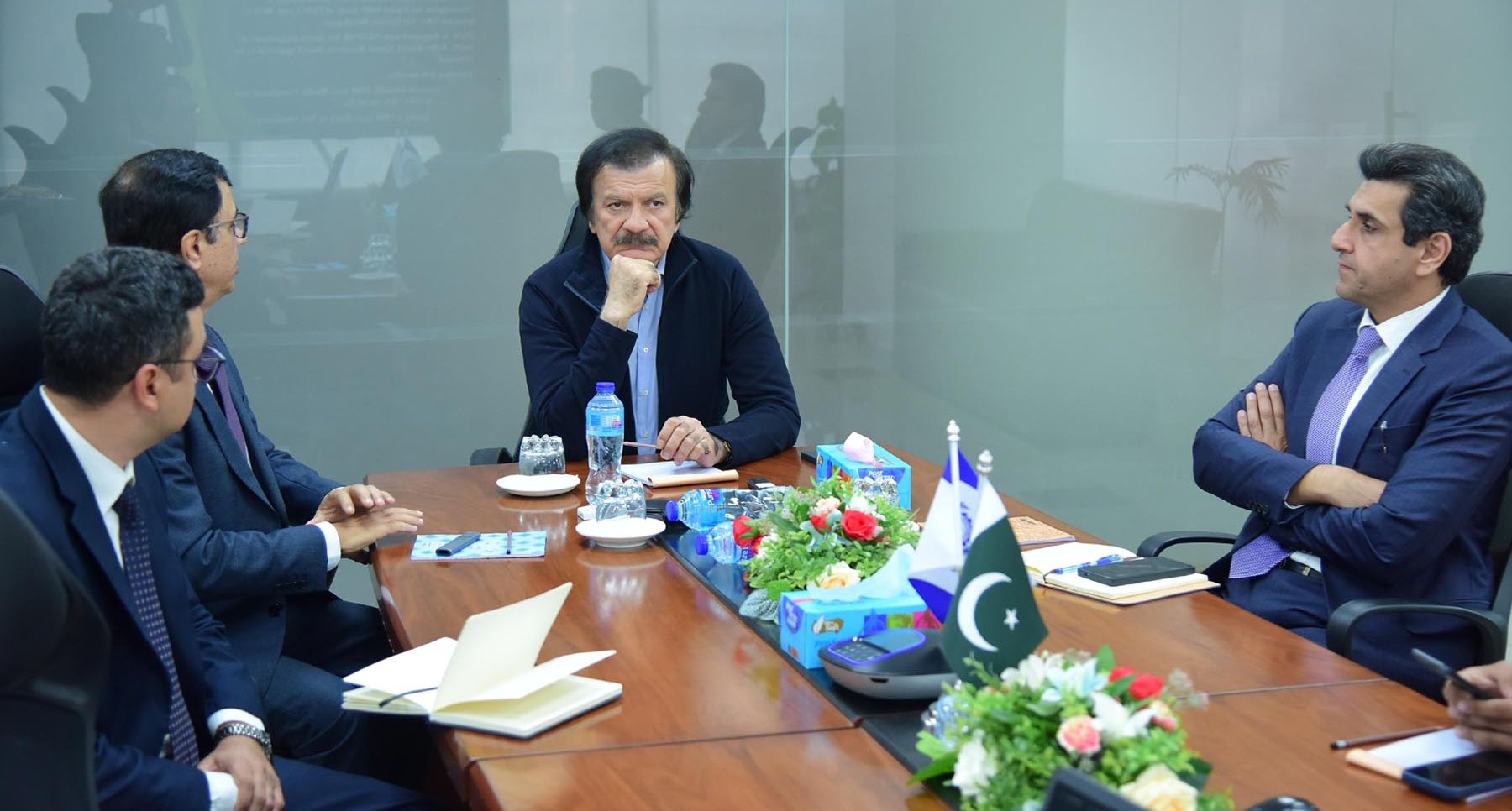 Haroon Akhtar Khan