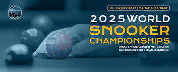 IBSF Snooker World Cup