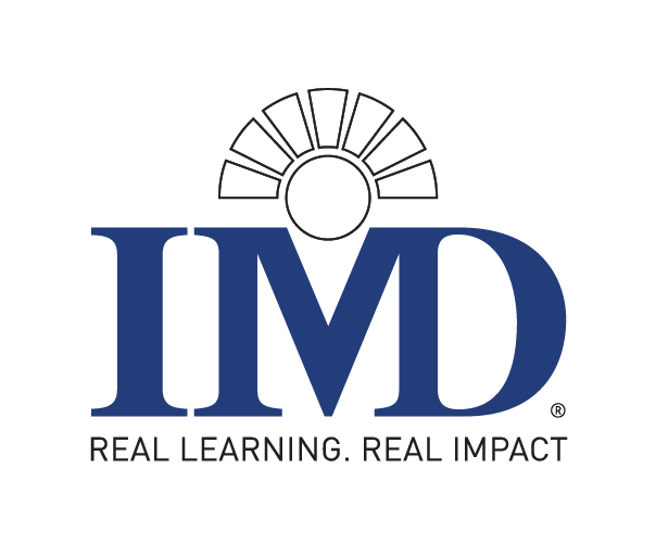 International Institute for Management Development