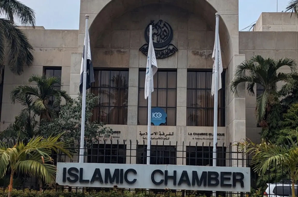 Islamic Chamber of Commerce and Development