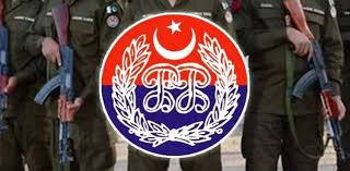 فیصل آباد پولیس