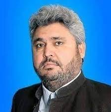 Jamal Shah Kakar