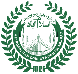 اسلام آباد میٹروپولیٹن کارپوریشن کی ڈیجیٹل ایڈورٹائزنگ نیلامی سے ریکارڈ آمدنی