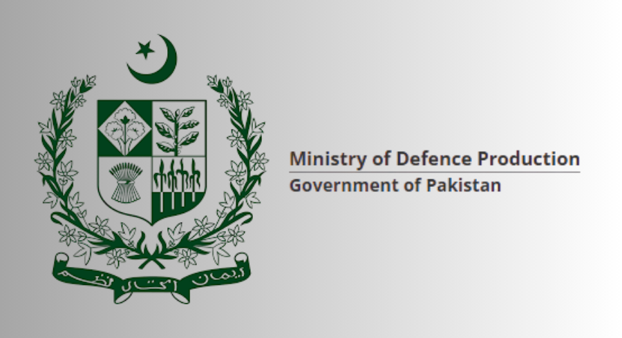 Ministry of Defense Production
