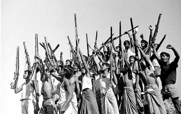 بھارت اور مکتی باہنی کی1971 میں سفاکیت کی دِلخراش کہانی، پاک فوج کے غازیوں کی زبانی