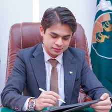 رکن قومی اسمبلی نوابزادہ میر جمال خان رئیسانی کی تمام اہلِ وطن کو نئے سال کی مبارکباد