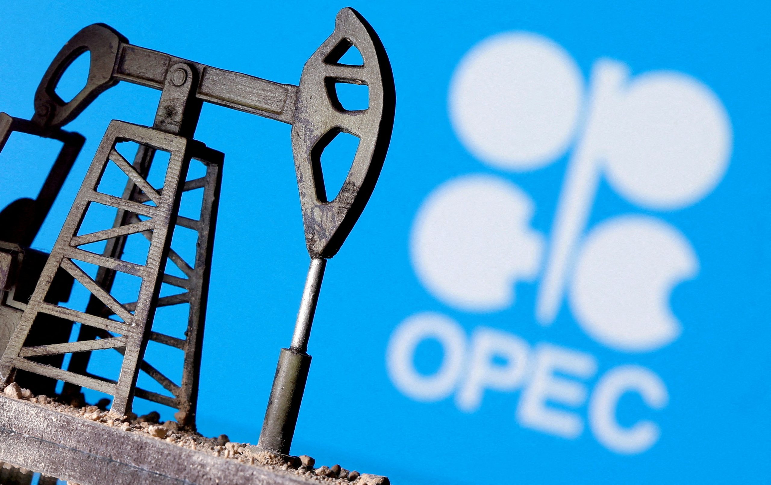 OPEC Plus