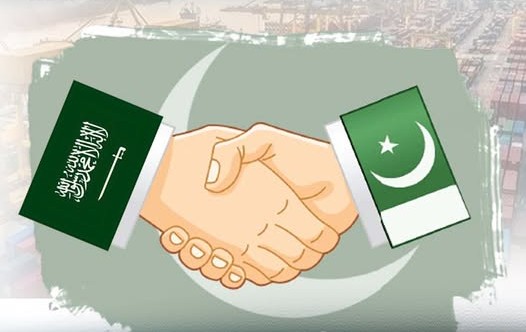 پاک سعودی اقتصادی راہداری: ایس آئی ایف سی کی کاوشوں کا نیا سنگِ میل