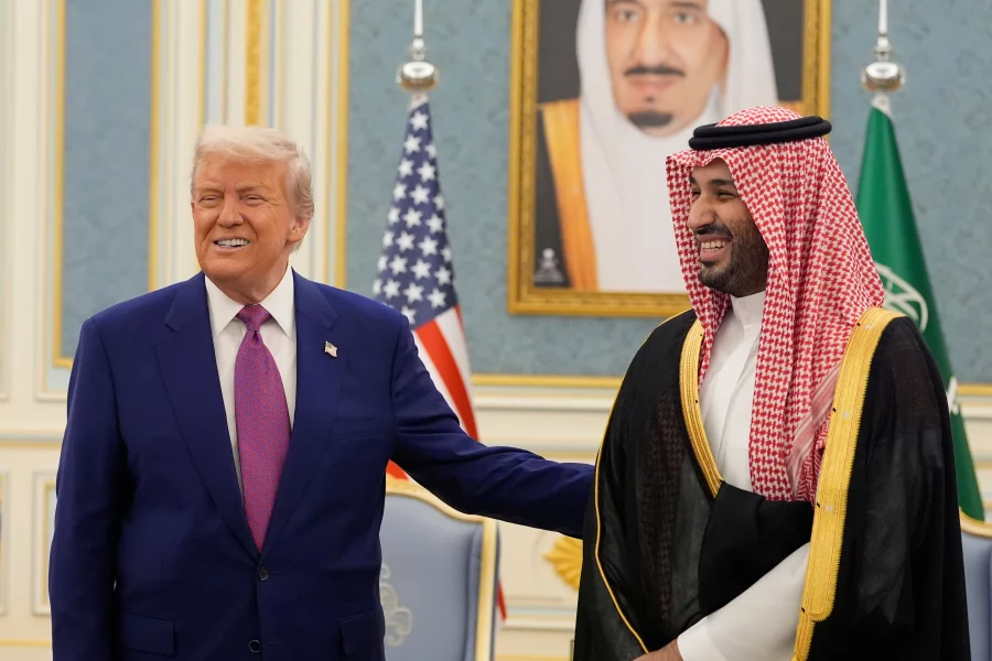 ولی عہد شہزادہ محمد بن سلمان کے دورہ امریکا سے سٹریٹجک شراکت داری مضبوط ہوگی،سعودی کابینہ