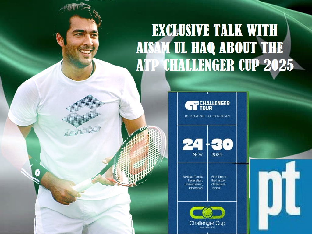 Pakistan ATP Challenger Cup 2025