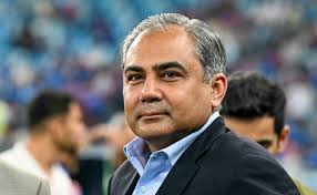 بھارتی سپانسرڈ دہشتگردوں کے مکمل خاتمے تک انٹیلیجنس بیسڈ آپریشنز جاری رہیں گے،وفاقی وزیرداخلہ