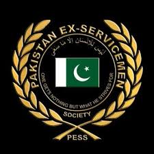 Pakistan Ex-Servicemen Society