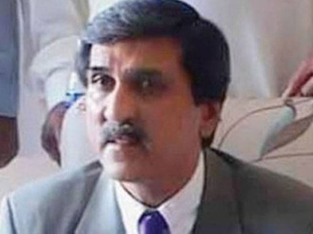 مخدوم سید احمد محمود