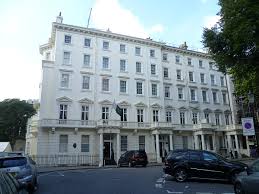 Pakistani High Commission in London