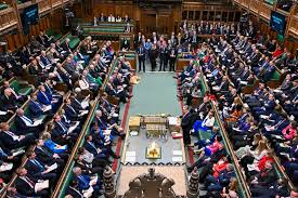 Parliament of Great Britain