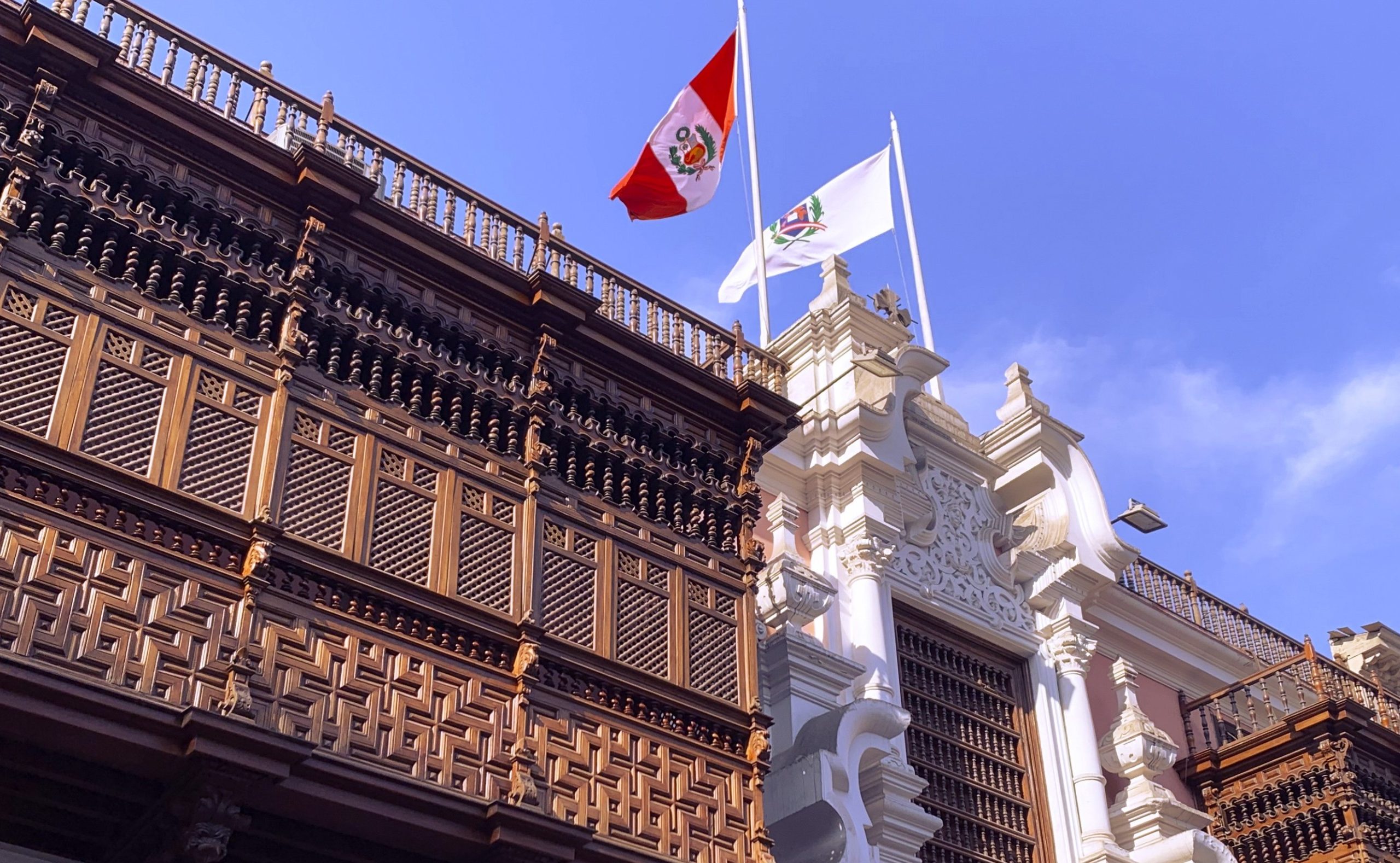Ministry of Foreign Affairs