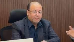 Chaudhry Shafie Hussain