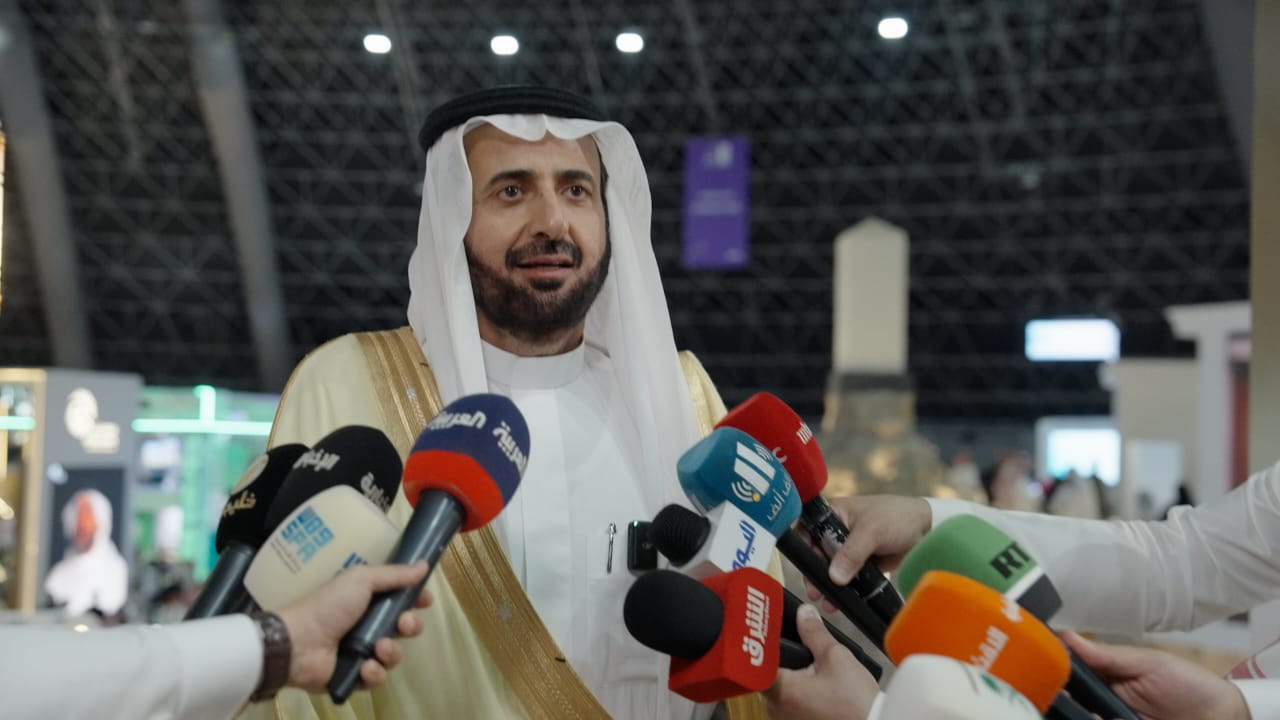 Saudi Minister of Hajj and Umrah