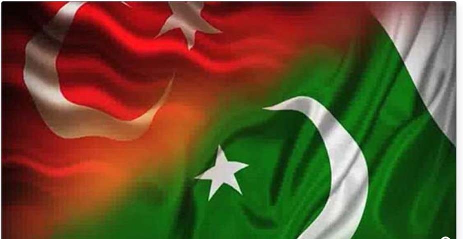 پاکستان اور ترکیہ کے درمیان دو طرفہ تجارتی حجم کو بڑھانے کیلئے ہر ممکن اقدامات اٹھائے جائیں گے،قونصل جنرل ترکیہ