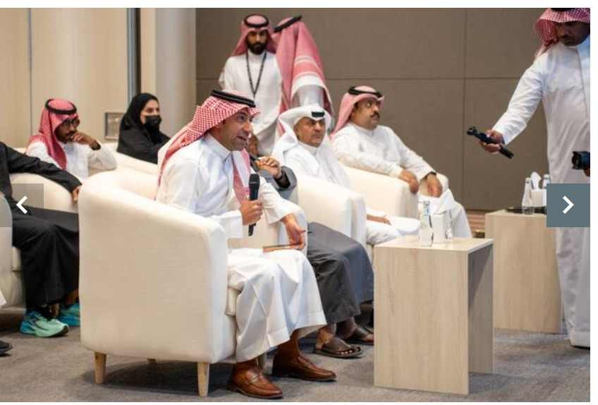 سعودی عرب ، کنگ خالد فاونڈیشن کا 2025 ایوارڈ کے فاتحین کا اعلان