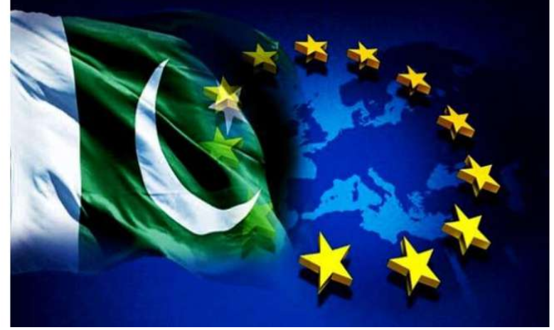 جی ایس پی پلس کی وجہ سے یورپ کو کی جانے والی 80فیصد برآمدات میں فیصل آباد کا حصہ پچاس فیصد ہے، رانا یاسر عرفات