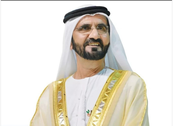 متحدہ عرب امارات کے قومی دن پر سینکڑوں قیدیوں کی رہائی کا اعلان