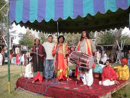 Pakistan Cultural Festival