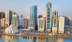 Sharjah's real estate market