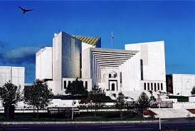 Supreme Court of Pakistan