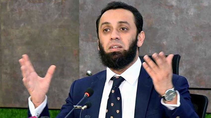 ضلع خیبر کے قبائل سردیوں کے موسم میں نقل مکانی کرتے رہے ہیں، کے پی حکومت کے ترجمان اس حوالے سے بے بنیاد بیان بازیوں میں مصروف ہیں، عطاء اللہ تارڑ