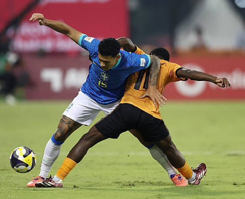 Illegal betting on football matches in Turkey