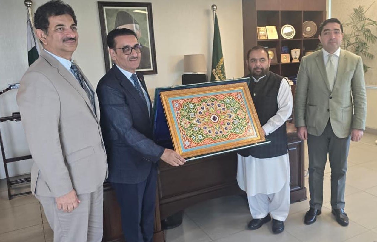 Tajikistan Culture Week